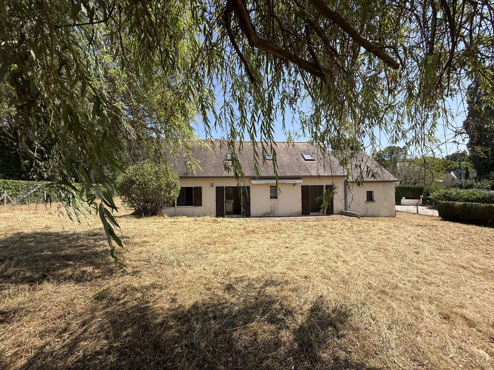 JARS - PAVILLON CONFORTABLE FAMILIALE